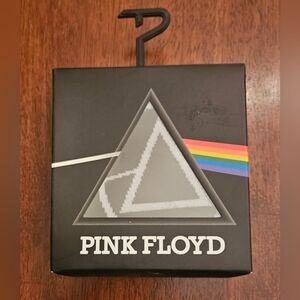 Pink Floyd Socks, New